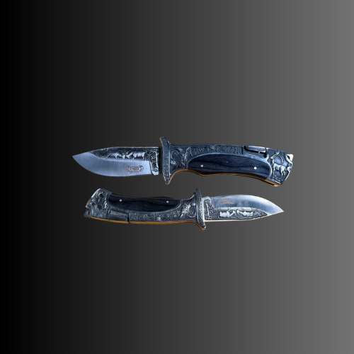 POCKET KNIFE