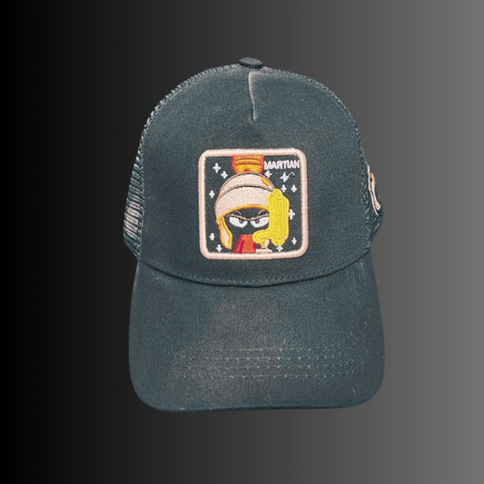 MARTIAN CAP