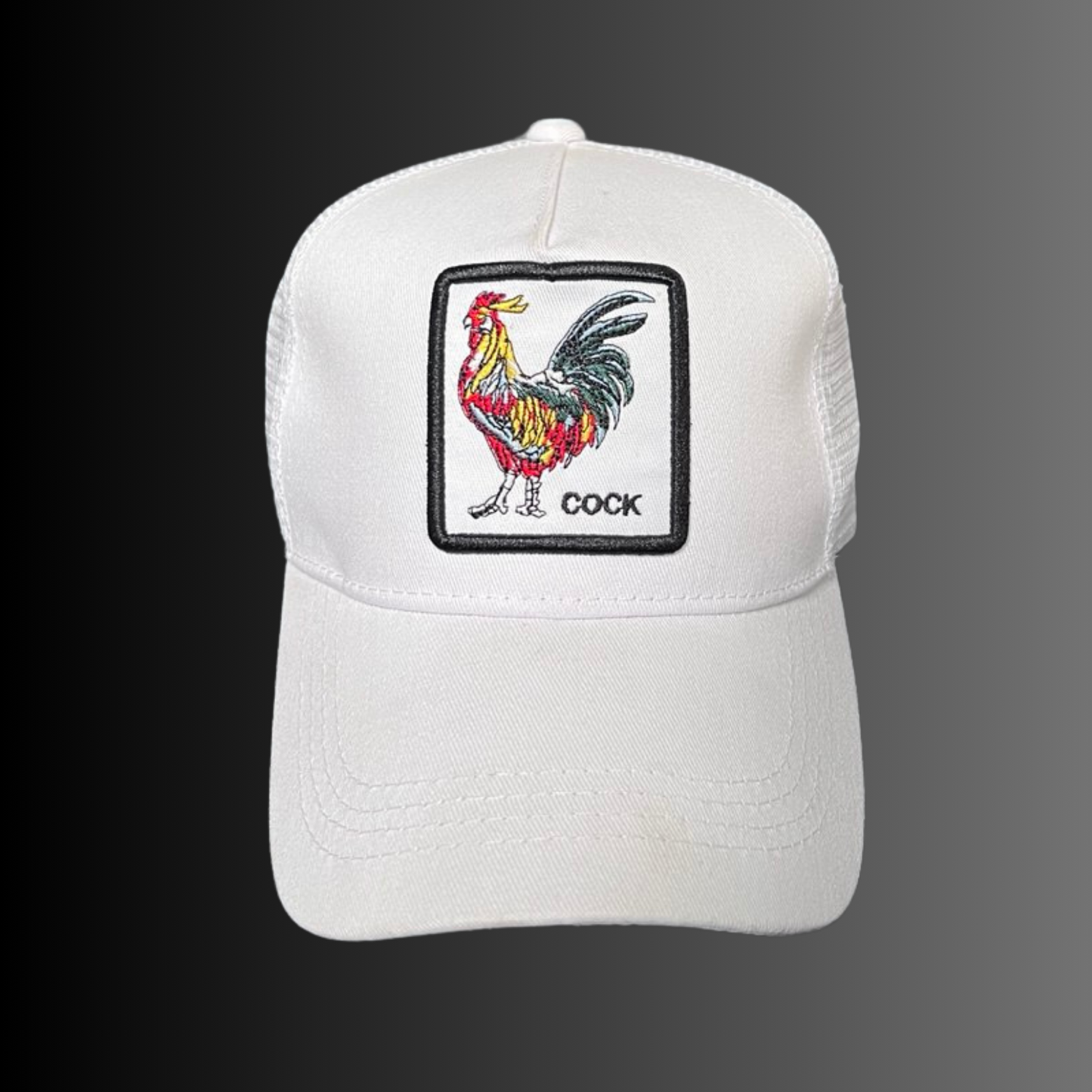 COCK CAP