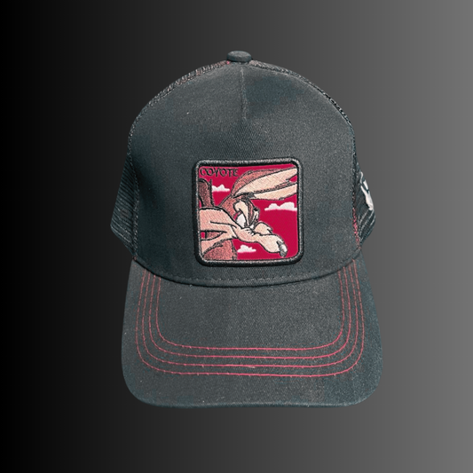 COYOTE CAP